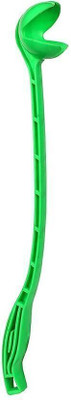 A S Side Arm Ball Thrower Fast Ball Thrower Compatible.... Sidearm Ball Thrower(Green)