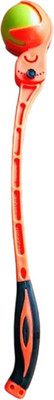 Kumar And Sons sidearm ball thrower Sidearm Ball Thrower(Orange)