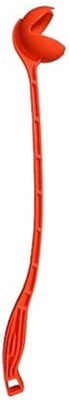 Fitdex ball thrower Sidearm Ball Thrower(Multicolor)