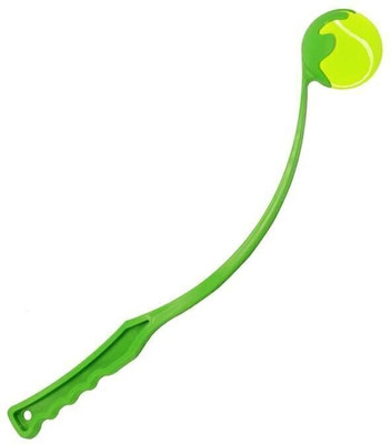 A S Side Arm Ball Thrower Fast Ball Thrower Compatible_. Sidearm Ball Thrower(Green)