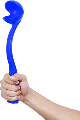 LatinX Sidearm Ball Thrower(Blue)