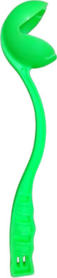 Kumar And Sons Sidearm Ball Thrower 14 Inch Green Sidearm Ball Thrower(Green)