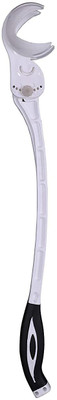 Roxan Side ARM Advanced Adjustable Fast Upto 160 kmph SideArm Ball Thrower (Blue) Sidearm Ball Thrower(White)