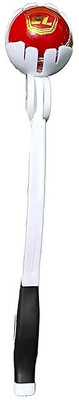 ARINEO Sidearm Ball Thrower(White)