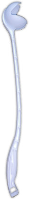 SPOCT Sidearm Ball Thrower(White)