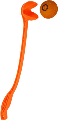 SAGAR ORANGE BALL THROWER 0113 Sidearm Ball Thrower(Orange)