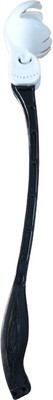 Dfix Speed arm cricket ball therrow was a world fastest ball therowing Sidearm Ball Thrower(Black, White)