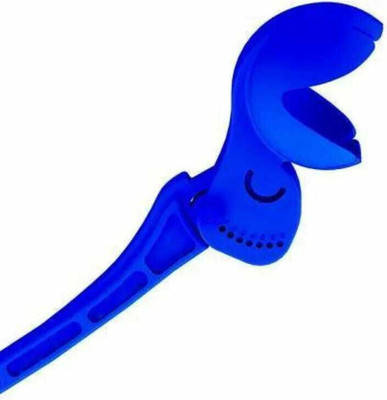 Fitdex Sidearm Ball Thrower(Blue)