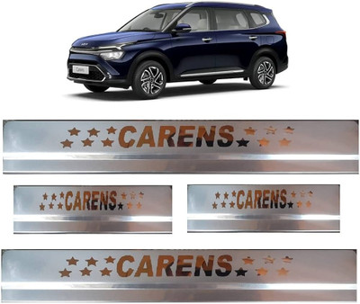 Auto Xtreme Carens Door Sill Plate