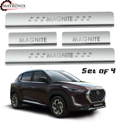 Mayronix Magnite Door Sill Plate