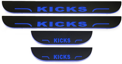 Nationals Auto NEW-Ckicks sill plate Door Sill Plate
