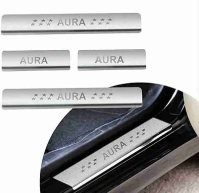 Starleo Car sill plate H-Aura Door Sill Plate