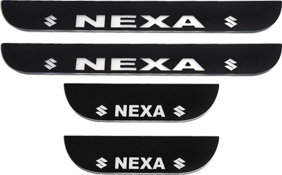 Auto Used for car sill plate premium quality@186 Door Sill Plate