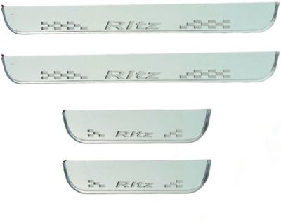 JUST MOD Ritz Car Door Foot Step Sill Plate Door Sill Plate