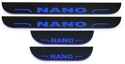 NATIONAL AUTO Cnanoscuff plate Door Sill Plate