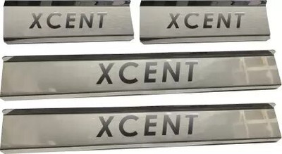 ANiiTEK NL031 SS Door Sill Plate forXcent Door Sill Plate