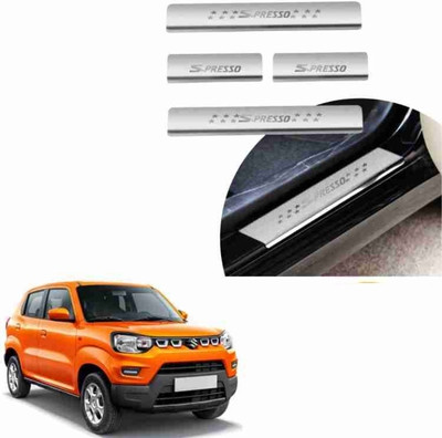 Starleo S presso door foot step plates Door Sill Plate