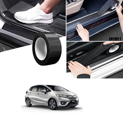 ENEMYT Anti-Scratch Sill/Step Tape 5 Meter For Honda Jazz_CR1229 Door Sill Plate