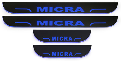 Auto Used for car sill plate premium quality@230 Door Sill Plate