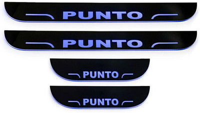 NATIONAL AUTO CPUNTO sill plate Door Sill Plate