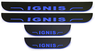 NATIONAL AUTO CIGNIS sill plate Door Sill Plate