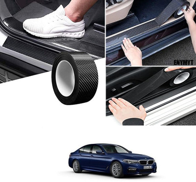 ENEMYT Anti-Scratch Sill/Step Tape 5 Meter For BMW 520d_CR1290 Door Sill Plate