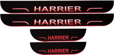 COLOURLINE Used for car sill plate premium Harrier Door Sill Plate Door Sill Plate