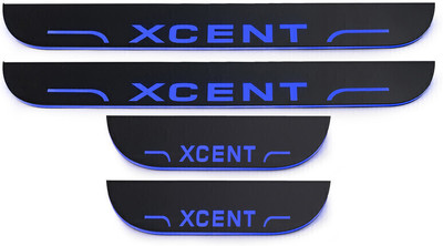 NATIONAL AUTO CXcent sill plate Door Sill Plate