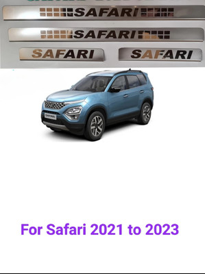 Starleo Car sill plate T-S-21-23 Door Sill Plate