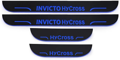 NATIONAL AUTO Cinvictoscuff plate Door Sill Plate