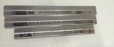 Nationals Auto NEW-NISSAN_MAGNITE Door Sill Plate