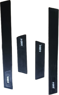 AUTODREAM Hyundai Car Sports Sill Plate – Premium Stainless Steel Door Sill Guard Door Sill Plate