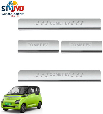 Smjmd Global Comet EV Door Sill Plate