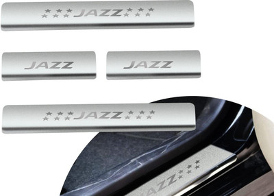 Goodzup jazz Still Plate Door Sill Plate
