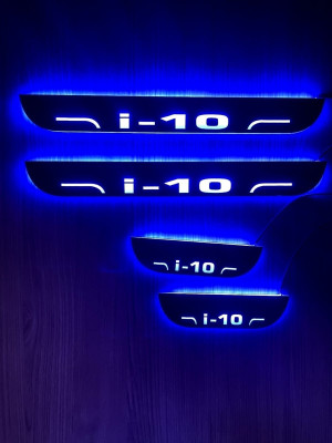 NATIONAL AUTO Ci-10 053Fst Door Sill Plate