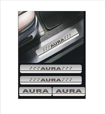 NATIONAL AUTO AURA-STEEL Door Sill Plate