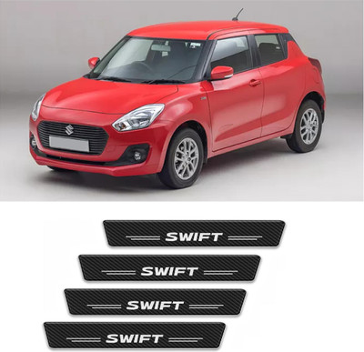 Badal Auto Swift Door Sill Plate