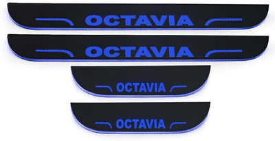 Nationals Auto NEW-Coctaviascuff plate Door Sill Plate