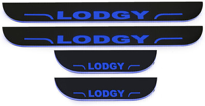 NATIONAL AUTO Clodgyscuff plate Door Sill Plate