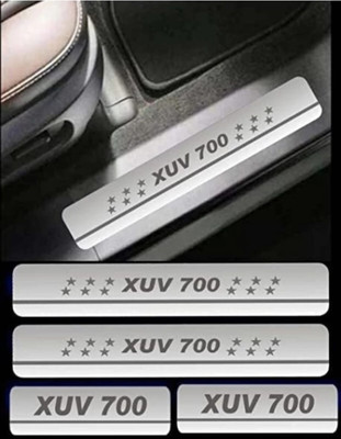 Starleo Car sill plate M-X-700 Door Sill Plate