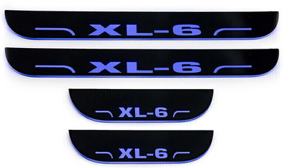 NATIONAL AUTO Cxl-6 sill plate Door Sill Plate