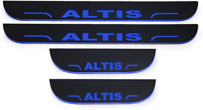 NATIONAL AUTO Caltis door sill plate Door Sill Plate