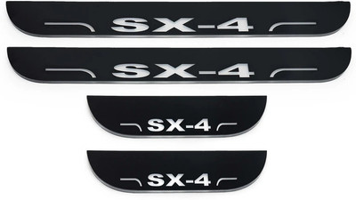 NATIONAL AUTO CSX-4 765 Door Sill Plate