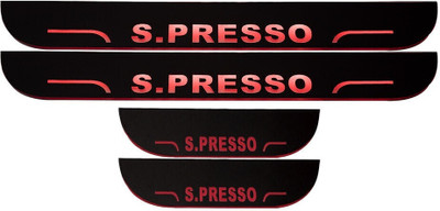 COLOURLINE Used for car sill plate premium S-presso Door Sill Plate Door Sill Plate