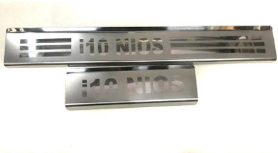 NATIONAL AUTO GRANDI10_NIOS Door Sill Plate