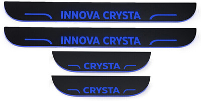 NATIONAL AUTO Cinnovacrysta sill plate Door Sill Plate
