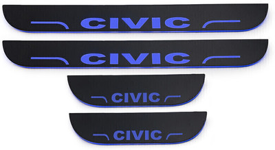 Nationals Auto NEW-CCIVIC sill plate Door Sill Plate