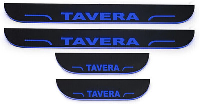 NATIONAL AUTO Ctaverascuff plate Door Sill Plate