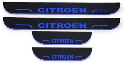 NATIONAL AUTO Ccitroendoor sill plate Door Sill Plate