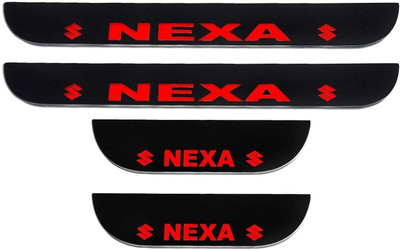 Auto Used for car sill plate premium quality@296 Door Sill Plate